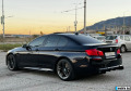 BMW 535 Adaptive led, soft close, щори, реални километри , снимка 4 - Автомобили и джипове - 45594434