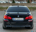 BMW 535 Adaptive led, soft close, щори, реални километри , снимка 3 - Автомобили и джипове - 45594434