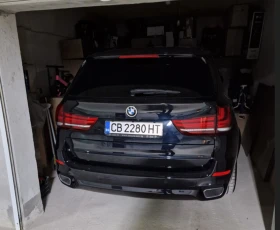 BMW X5, снимка 3