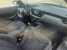 Skoda Kamiq 1.0 G-TEC сервизна история, снимка 12