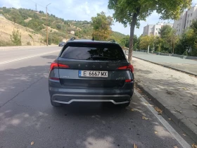 Skoda Kamiq 1.0 G-TEC сервизна история, снимка 6