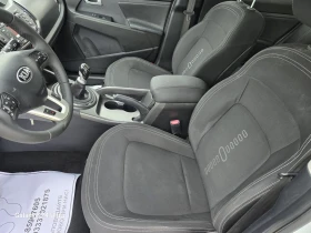 Kia Sportage 1.7CRDI, снимка 8