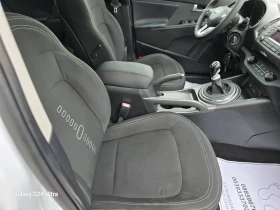 Kia Sportage 1.7CRDI, снимка 10