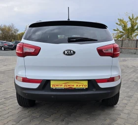 Kia Sportage 1.7CRDI, снимка 5