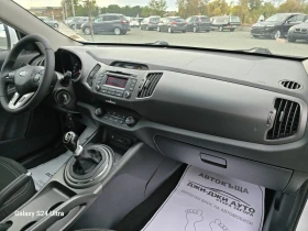 Kia Sportage 1.7CRDI, снимка 11
