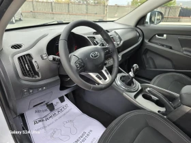 Kia Sportage 1.7CRDI, снимка 9