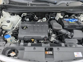 Kia Sportage 1.7CRDI, снимка 15