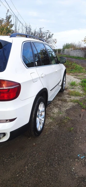 BMW X5, снимка 7
