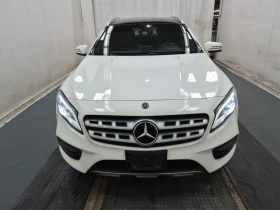 Mercedes-Benz GLA 250 AMG-pkg* 4Matic* Обдух* Подгрев* Задна камера* , снимка 2