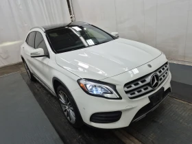 Mercedes-Benz GLA 250 AMG-pkg* 4Matic* Обдух* Подгрев* Задна камера* , снимка 1