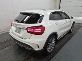 Mercedes-Benz GLA 250 AMG-pkg* 4Matic* Обдух* Подгрев* Задна камера* , снимка 3