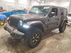 Jeep Wrangler * RUBICON* V6* 4X4* , снимка 2