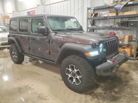Jeep Wrangler * RUBICON* V6* 4X4* , снимка 1