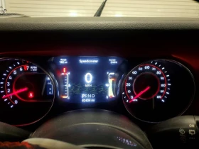 Jeep Wrangler * RUBICON* V6* 4X4* , снимка 9