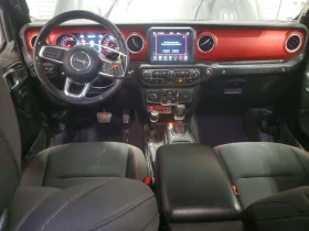 Jeep Wrangler * RUBICON* V6* 4X4* , снимка 8