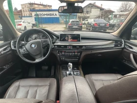 BMW X5 3.5i xDrive, снимка 16