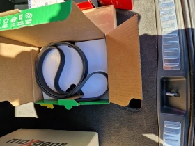 Mercedes-Benz ML 350 W166, снимка 9