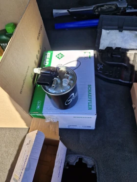 Mercedes-Benz ML 350 W166, снимка 10