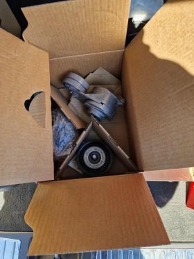 Mercedes-Benz ML 350 W166, снимка 8