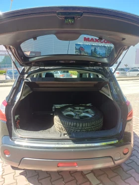 Nissan Qashqai TEKNA, снимка 7
