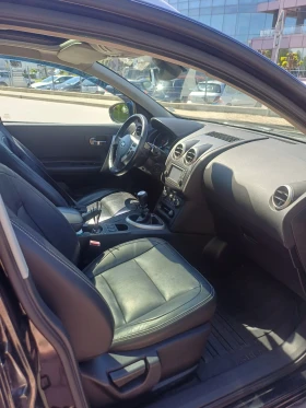 Nissan Qashqai TEKNA, снимка 9
