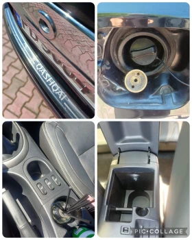 Nissan Qashqai TEKNA, снимка 13