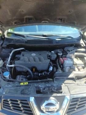 Nissan Qashqai TEKNA, снимка 12
