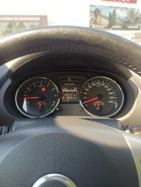 Nissan Qashqai TEKNA, снимка 11