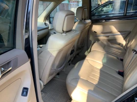 Mercedes-Benz ML 420, снимка 6