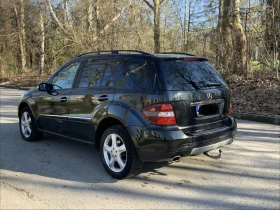 Mercedes-Benz ML 420, снимка 3