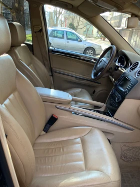 Mercedes-Benz ML 420, снимка 7