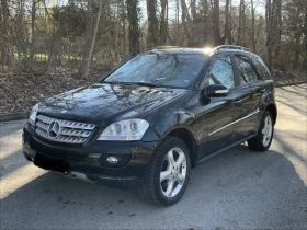 Mercedes-Benz ML 420, снимка 2