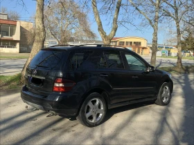 Mercedes-Benz ML 420, снимка 5
