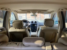 Mercedes-Benz ML 420, снимка 9
