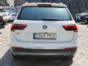 VW Tiguan Allspace, снимка 6