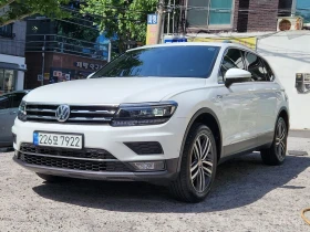 VW Tiguan Allspace, снимка 1