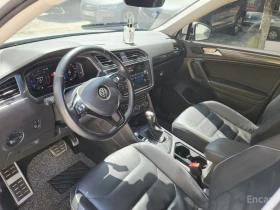 VW Tiguan Allspace, снимка 7