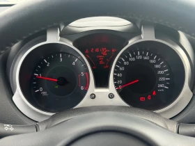 Nissan Juke Facelift* 1.5dci* Euro6B* Top* , снимка 12