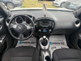 Nissan Juke Facelift* 1.5dci* Euro6B* Top* , снимка 9