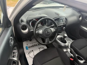 Nissan Juke Facelift* 1.5dci* Euro6B* Top* , снимка 8