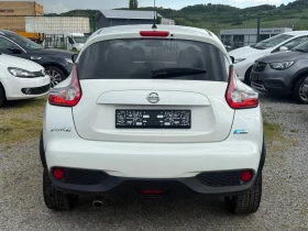 Nissan Juke Facelift* 1.5dci* Euro6B* Top* , снимка 6