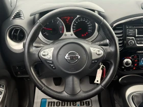 Nissan Juke Facelift* 1.5dci* Euro6B* Top* , снимка 10