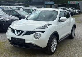 Nissan Juke Facelift* 1.5dci* Euro6B* Top* , снимка 1