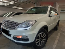 SsangYong Rexton W 2.0 e-XDi 4WD, снимка 1