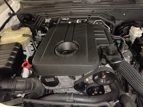 SsangYong Rexton W 2.0 e-XDi 4WD, снимка 10