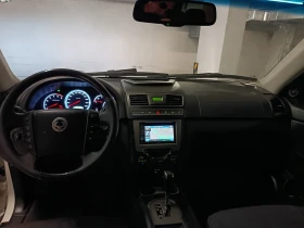 SsangYong Rexton W 2.0 e-XDi 4WD, снимка 8