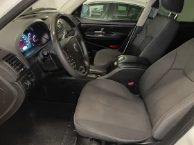 SsangYong Rexton W 2.0 e-XDi 4WD, снимка 6