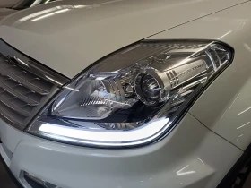 SsangYong Rexton W 2.0 e-XDi 4WD, снимка 2