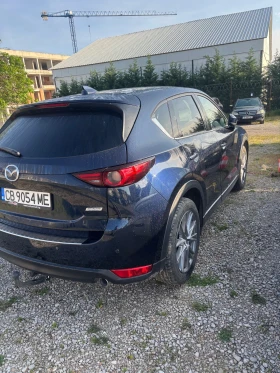 Mazda CX-5, снимка 8