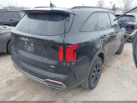 Kia Sorento SX* 2.5L* 4WD* Крайна цена , снимка 4
